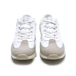 DEPORTIVAS DE MUJER MARIAMARE LIVANA BLANCO 63447 60077