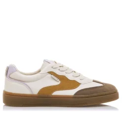 DEPORTIVAS DE MUJER MUSTANG ROY BEIGE 60825 59751