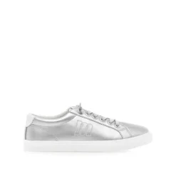 DEPORTIVAS DE MUJER MUSTANG ARIA PLATA 60142 58136