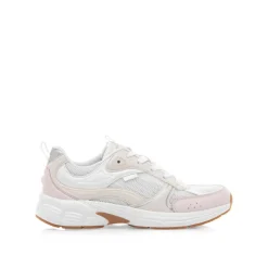DEPORTIVAS DE MUJER MUSTANG DADDY BEIGE 60438 58175