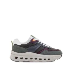 DEPORTIVAS DE MUJER MUSTANG PLAY GRIS 60571 58208