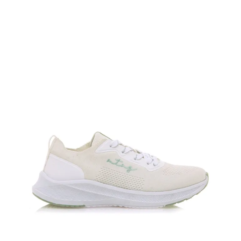 DEPORTIVAS DE MUJER MUSTANG SOMO BLANCO 60490 58195