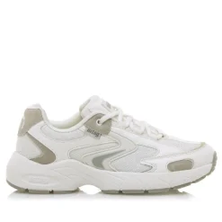 DEPORTIVAS DE MUJER MUSTANG ELECTRA BLANCO 60831 59740