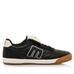 DEPORTIVAS DE MUJER MUSTANG COURT NEGRO 60633 59675
