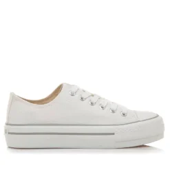 DEPORTIVAS DE MUJER MUSTANG BIGGER-X BLANCO 60173 59643