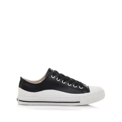 DEPORTIVAS DE MUJER MUSTANG BIGGER-W NEGRO 60719 58213