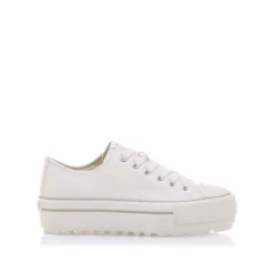 DEPORTIVAS DE MUJER MUSTANG BIGGER-T BLANCO 60423 58179