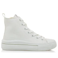 DEPORTIVAS DE MUJER MUSTANG BIGGER-Z BLANCO 60842 59730
