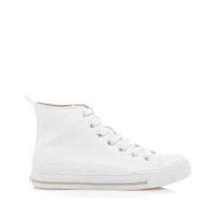 DEPORTIVAS DE MUJER MUSTANG BIGGER-W BLANCO 60720 58215