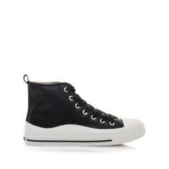 DEPORTIVAS DE MUJER MUSTANG BIGGER-W NEGRO 60720 58216