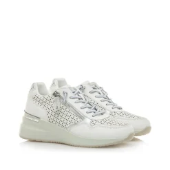 DEPORTIVAS DE MUJER MUSTANG GOA BLANCO 60820 60439