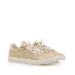 DEPORTIVAS DE MUJER MUSTANG ARIA ORO 60710 59695