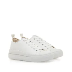 DEPORTIVAS DE MUJER MUSTANG BIGGER-Z BLANCO 60841 59722