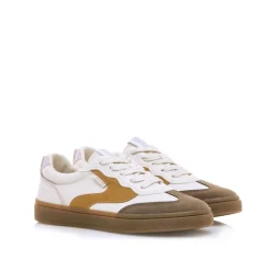 DEPORTIVAS DE MUJER MUSTANG ROY BEIGE 60825 59751