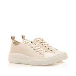 DEPORTIVAS DE MUJER MUSTANG BIGGER-Z BEIGE 60841 59724