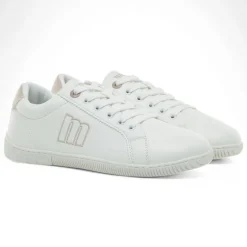DEPORTIVAS DE MUJER MUSTANG FREE-ARIA BLANCO 60837 60435