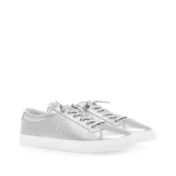 DEPORTIVAS DE MUJER MUSTANG ARIA PLATA 60142 58136
