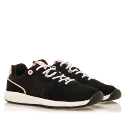 DEPORTIVAS DE MUJER MUSTANG FREE-APOLO NEGRO 60857 60453