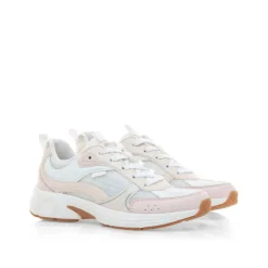 DEPORTIVAS DE MUJER MUSTANG DADDY BEIGE 60438 58175