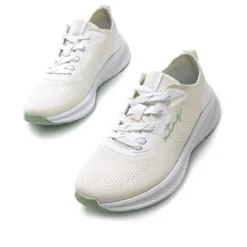 DEPORTIVAS DE MUJER MUSTANG SOMO BLANCO 60490 58195
