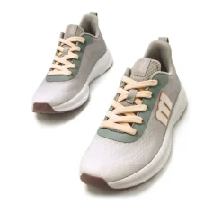 DEPORTIVAS DE MUJER MUSTANG SOMO GRIS 60802 59713