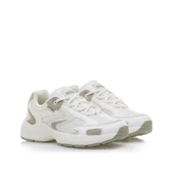 DEPORTIVAS DE MUJER MUSTANG ELECTRA BLANCO 60831 59740