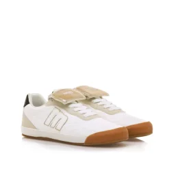 DEPORTIVAS DE MUJER MUSTANG COURT BLANCO 60633 59674