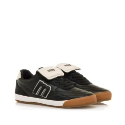 DEPORTIVAS DE MUJER MUSTANG COURT NEGRO 60633 59675