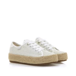 DEPORTIVAS DE MUJER MUSTANG CARIBE BLANCO 60415 59647