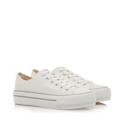 DEPORTIVAS DE MUJER MUSTANG BIGGER-X BLANCO 60173 59643