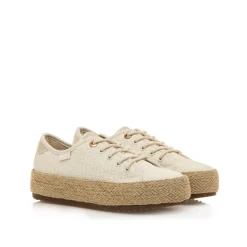 DEPORTIVAS DE MUJER MUSTANG CARIBE BLANCO 60415 59649