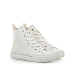 DEPORTIVAS DE MUJER MUSTANG BIGGER-Z BLANCO 60842 59730