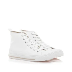 DEPORTIVAS DE MUJER MUSTANG BIGGER-W BLANCO 60720 58215