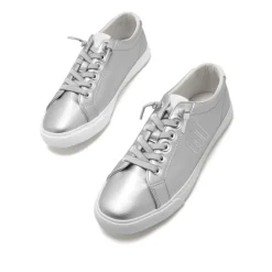 DEPORTIVAS DE MUJER MUSTANG ARIA PLATA 60142 58136