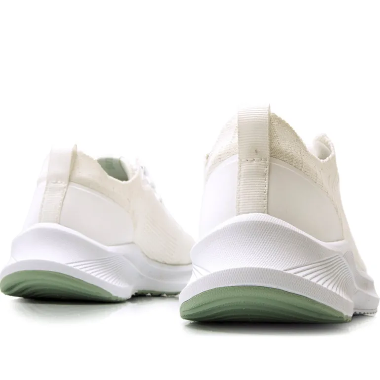 DEPORTIVAS DE MUJER MUSTANG SOMO BLANCO 60490 58195