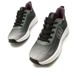 DEPORTIVAS DE MUJER MUSTANG SOMO NEGRO 60802 59711