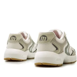DEPORTIVAS DE MUJER MUSTANG ELECTRA GRIS 60831 59741