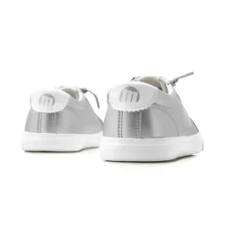 DEPORTIVAS DE MUJER MUSTANG ARIA PLATA 60142 58136