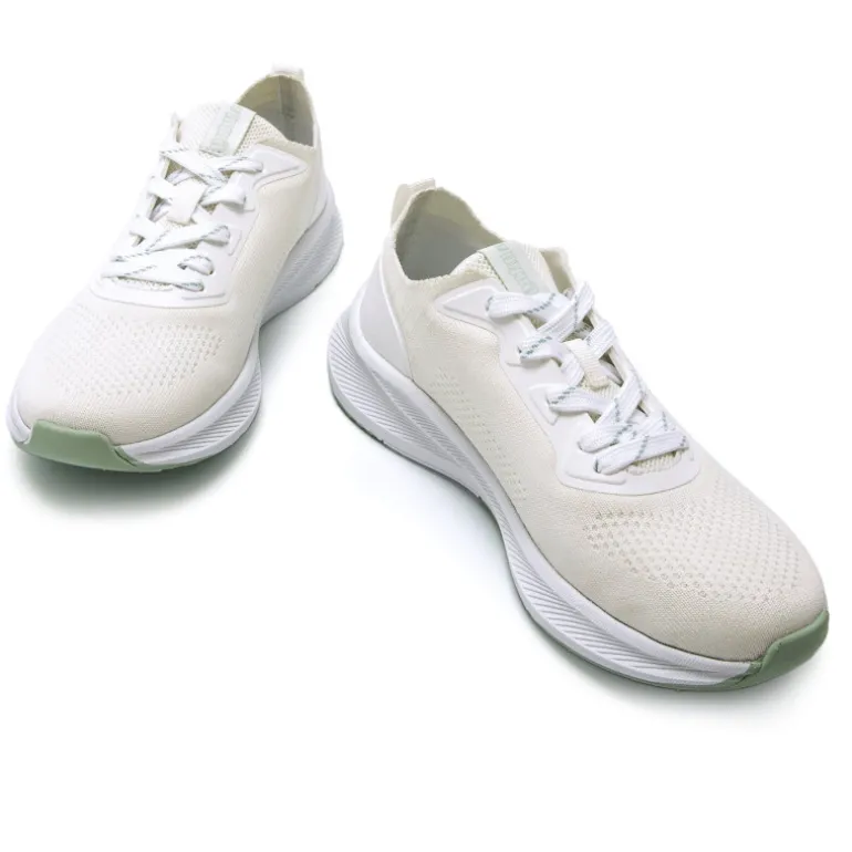 DEPORTIVAS DE MUJER MUSTANG SOMO BLANCO 60490 58195