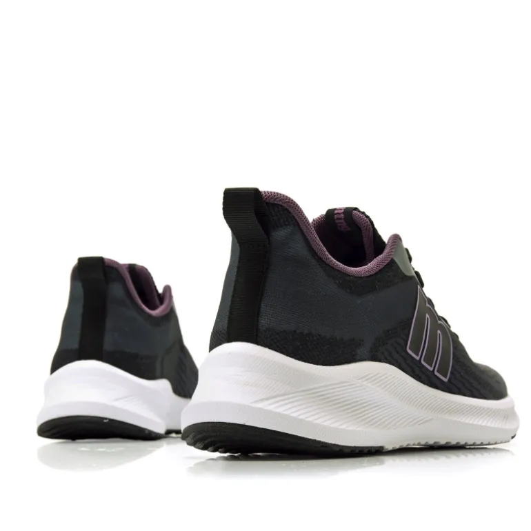 DEPORTIVAS DE MUJER MUSTANG SOMO NEGRO 60802 59711