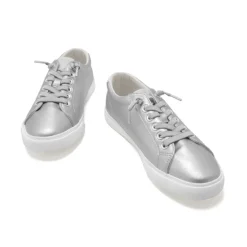 DEPORTIVAS DE MUJER MUSTANG ARIA PLATA 60142 58136