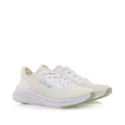 DEPORTIVAS DE MUJER MUSTANG SOMO BLANCO 60490 58195