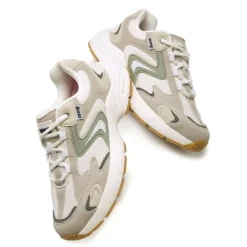 DEPORTIVAS DE MUJER MUSTANG ELECTRA GRIS 60831 59741