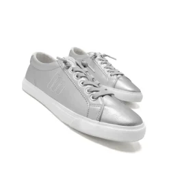 DEPORTIVAS DE MUJER MUSTANG ARIA PLATA 60142 58136