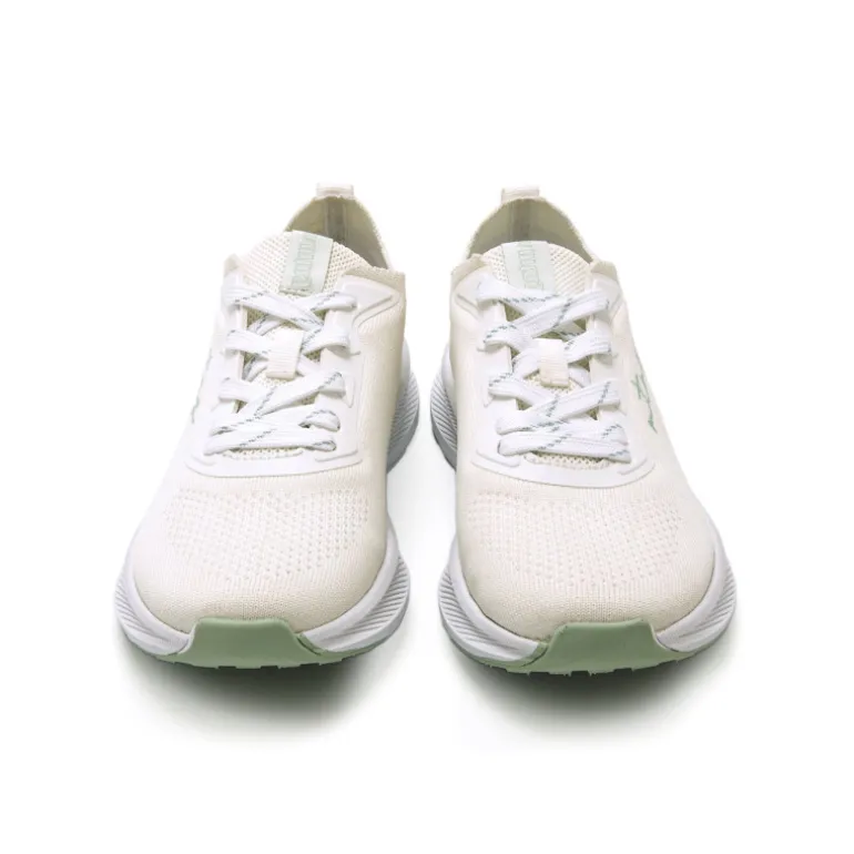 DEPORTIVAS DE MUJER MUSTANG SOMO BLANCO 60490 58195