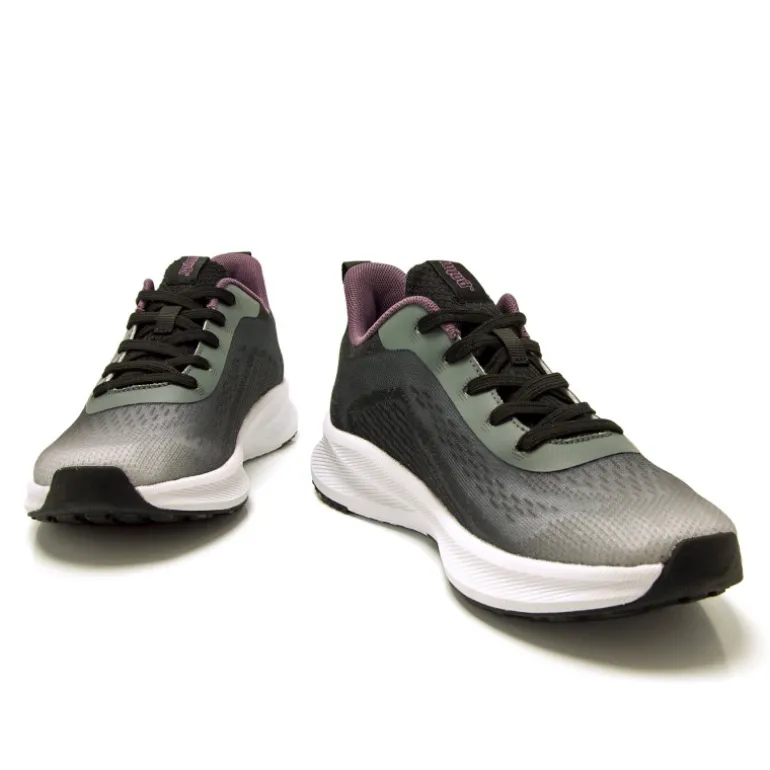 DEPORTIVAS DE MUJER MUSTANG SOMO NEGRO 60802 59711
