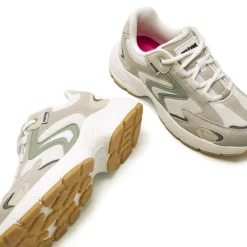 DEPORTIVAS DE MUJER MUSTANG ELECTRA GRIS 60831 59741