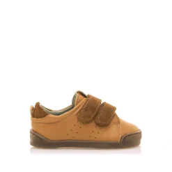 DEPORTIVAS DE NIñO MTNG KIDS FREE BABY MARRON 48850 57706