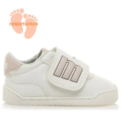 DEPORTIVAS DE NIñO MTNG KIDS FREE BLANCO 48909 60146