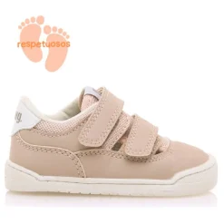 DEPORTIVAS DE NIñO MTNG KIDS FREE BABY ROSA 49059 60208